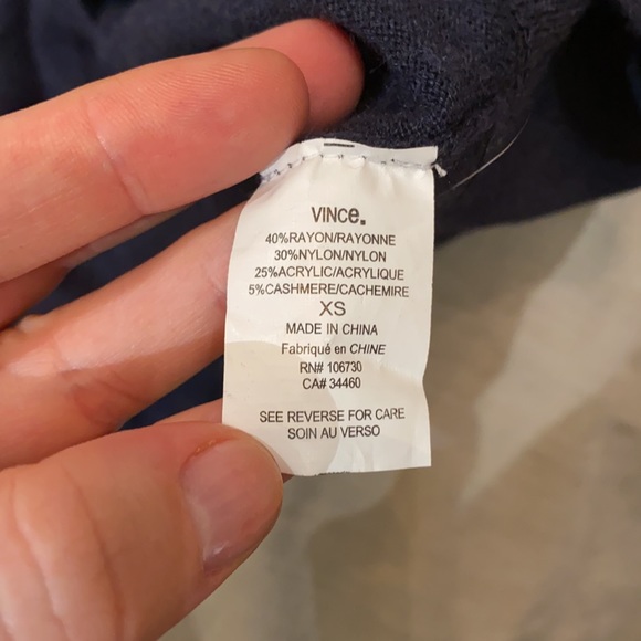 Blue shirt - Picture 3 of 3